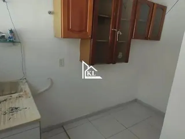 Imagem: Apto Reformado e Espaçoso - 3Quartos