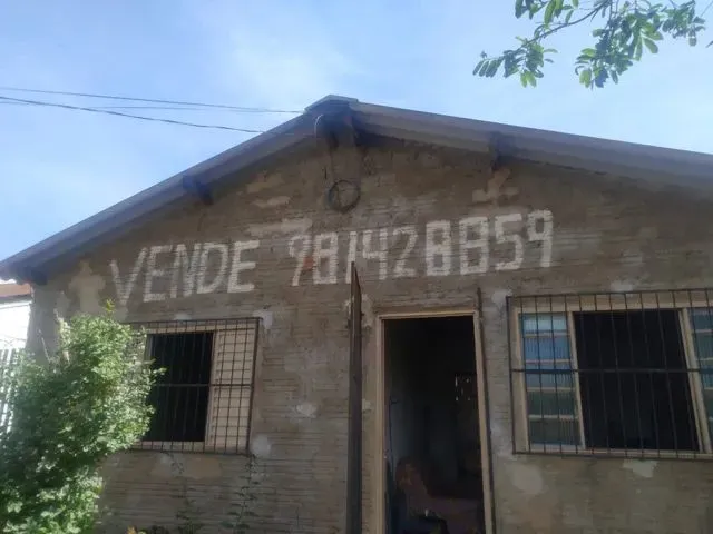Imagem: Vende Se Uma Casa