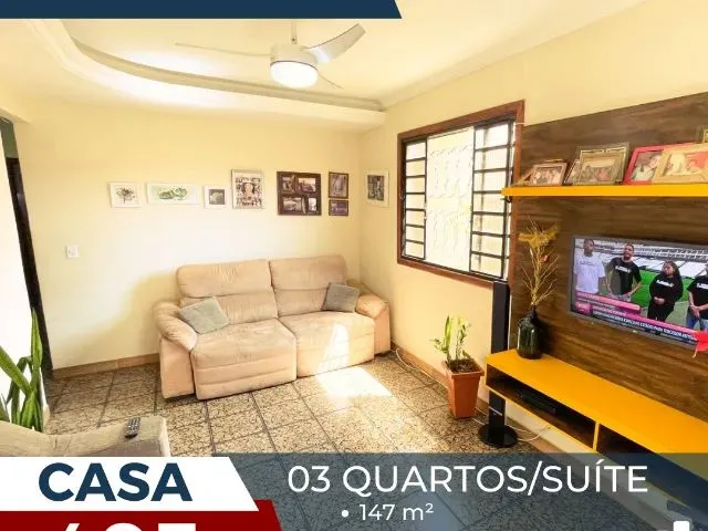 Imagem: Casa Duplex 3 Quartos com Suíte em Barcelona