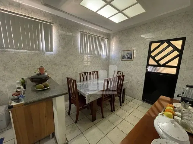 Imagem 8: Casa Duplex 3 Quartos com Suíte em Barcelona, Serra-Es