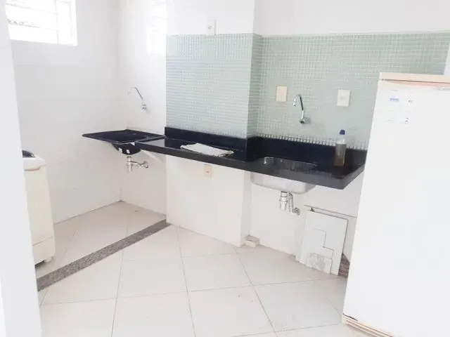 Imagem 2: Vendo Lindo Apartamento no Ed Amazonas