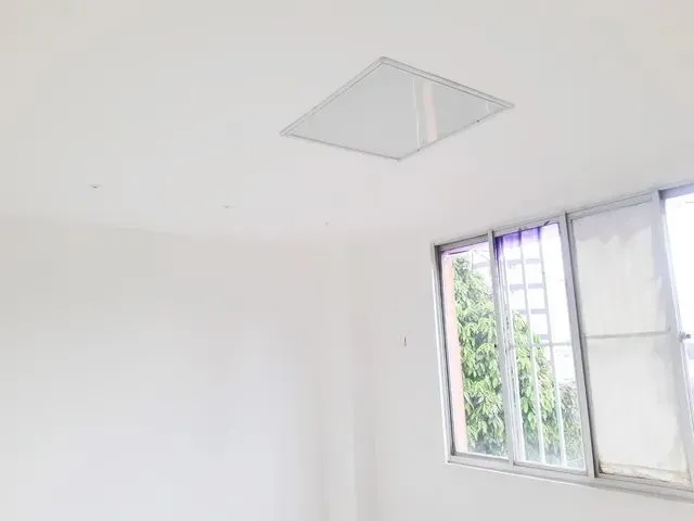 Imagem 4: Vendo Lindo Apartamento no Ed Amazonas