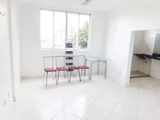 Imagem 5: Vendo Lindo Apartamento no Ed Amazonas