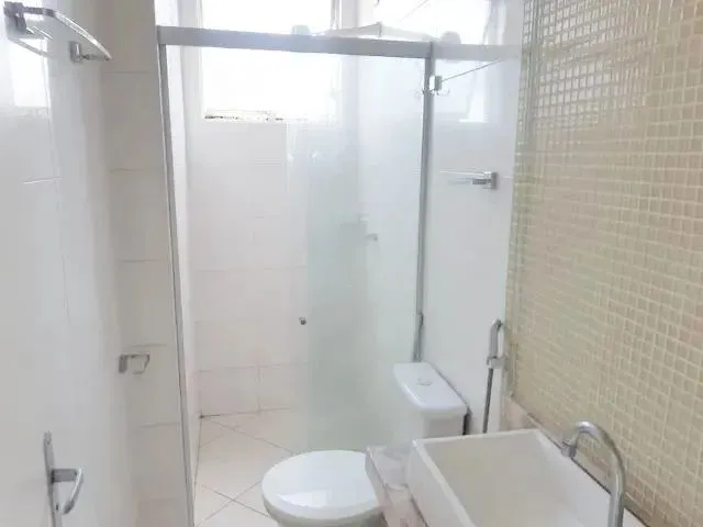 Imagem 6: Vendo Lindo Apartamento no Ed Amazonas