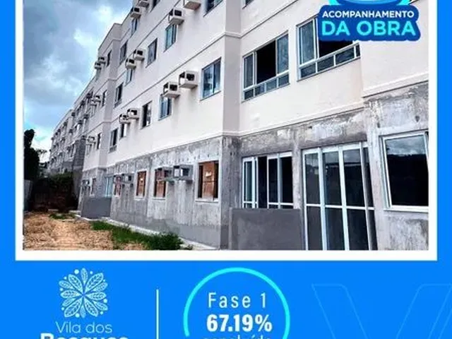 Imagem 4: Vendo Apt em Olinda 2 Quartos com Lazer e Elevador