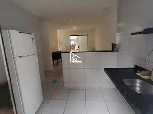 Imagem 8: Casa Duplex em Ponta Negra - 2 Quartos (Suíte) - Cond. Village de Ponta Negra