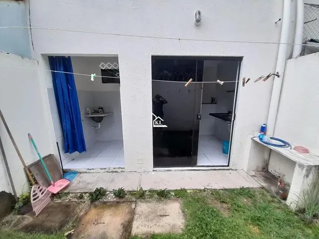 Imagem 11: Casa Duplex em Ponta Negra - 2 Quartos (Suíte) - Cond. Village de Ponta Negra