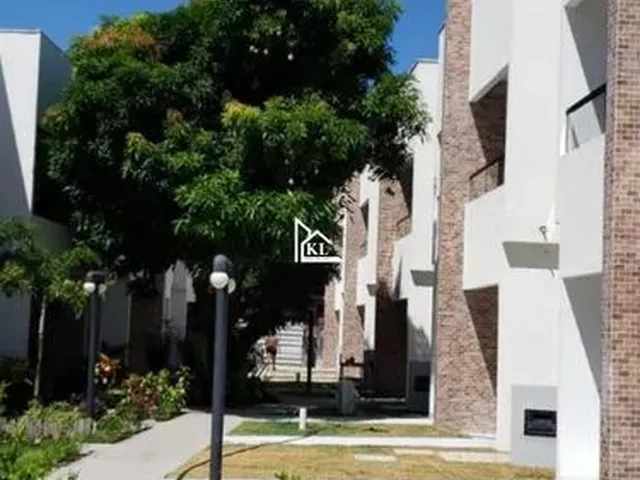 Imagem 12: Casa Duplex em Ponta Negra - 2 Quartos (Suíte) - Cond. Village de Ponta Negra