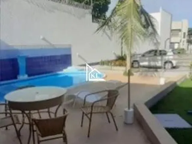 Imagem 15: Casa Duplex em Ponta Negra - 2 Quartos (Suíte) - Cond. Village de Ponta Negra