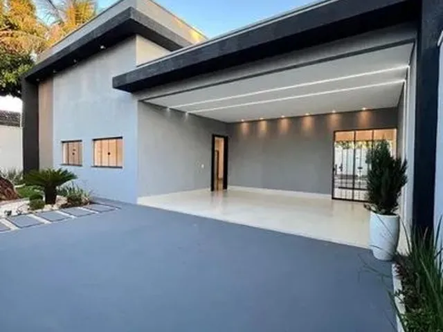 Imagem 1: Casa com Entrada e Parcelas