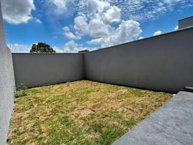 Imagem 4: Casa com Entrada e Parcelas