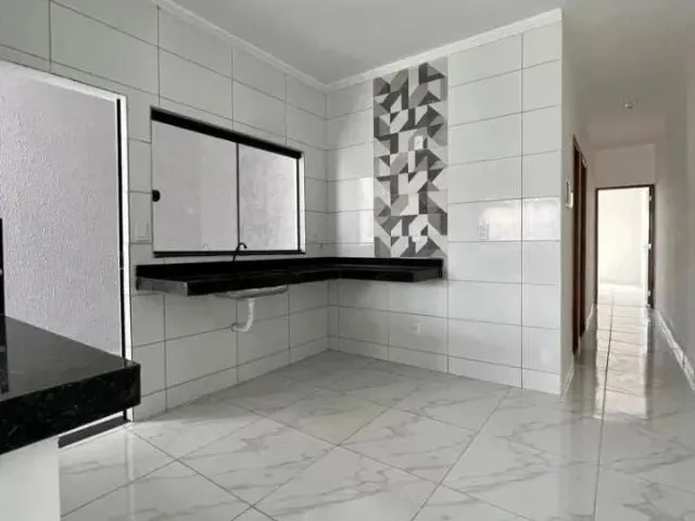 Imagem 5: Casa com Entrada e Parcelas