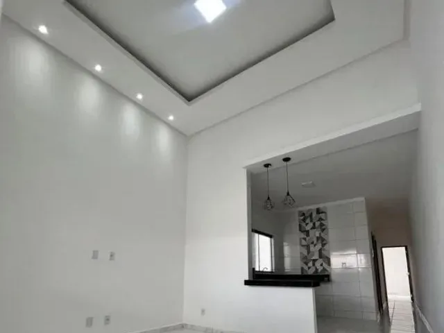 Imagem 6: Casa com Entrada e Parcelas
