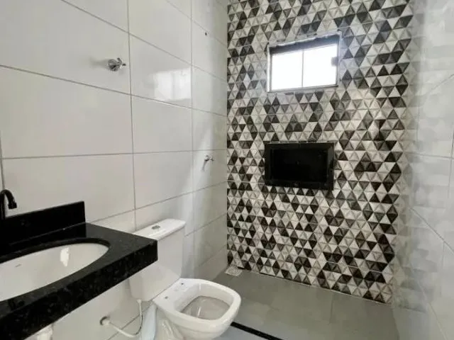 Imagem 7: Casa com Entrada e Parcelas