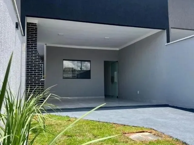 Imagem 8: Casa com Entrada e Parcelas