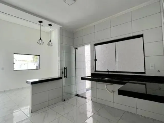 Imagem 9: Casa com Entrada e Parcelas