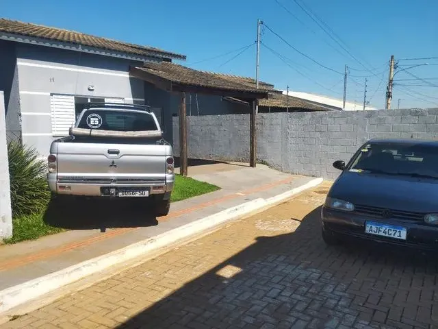 Imagem 8: Ágio de Casa Casa em condomínio com 2 dormitórios