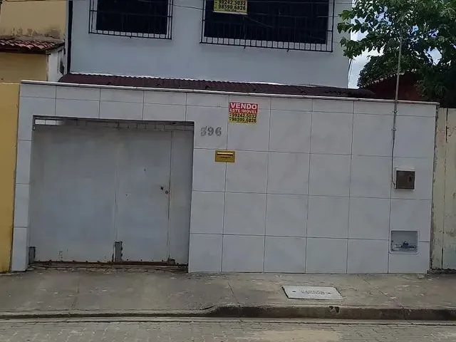 Imagem: Casa Duplex com Piscina Estruturada