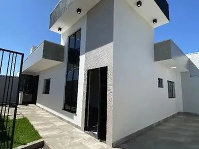 Imagem: Casa com Alto Padrão Eco Valley