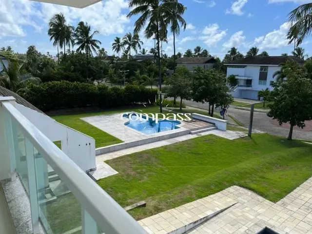 Imagem: Casa com 4 Suítes para Venda e Locação