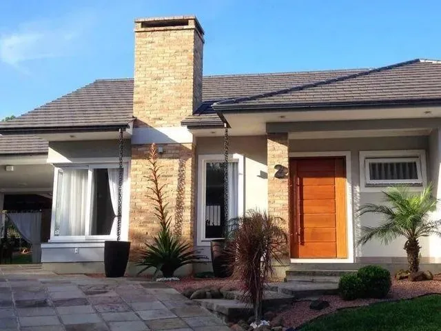 Imagem: Casa para Venda Tem 69 Metros Quadrados