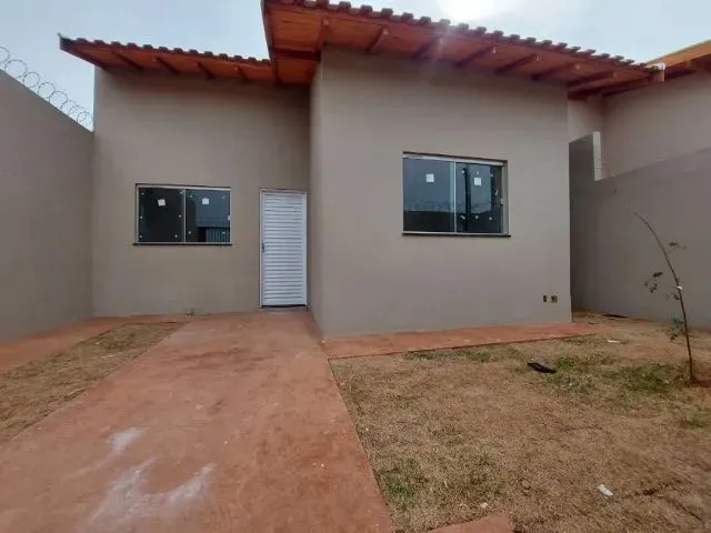 Imagem: Adquira Seu Sonho da Casa Própria Pagando