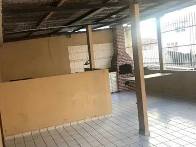Imagem 13: Casa 5 Quartos em santa Mônica Popular