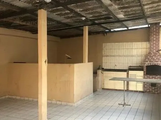 Imagem 14: Casa 5 Quartos em santa Mônica Popular