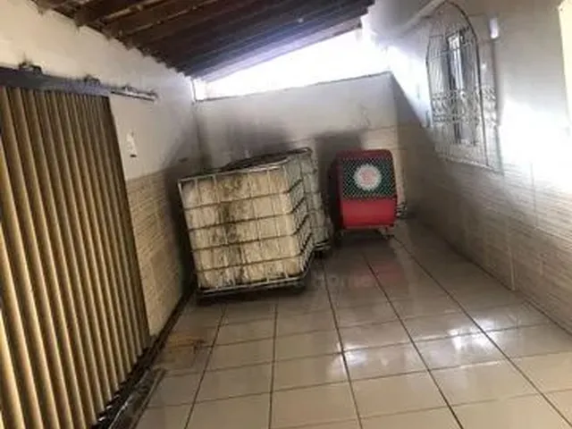 Imagem 16: Casa 5 Quartos em santa Mônica Popular