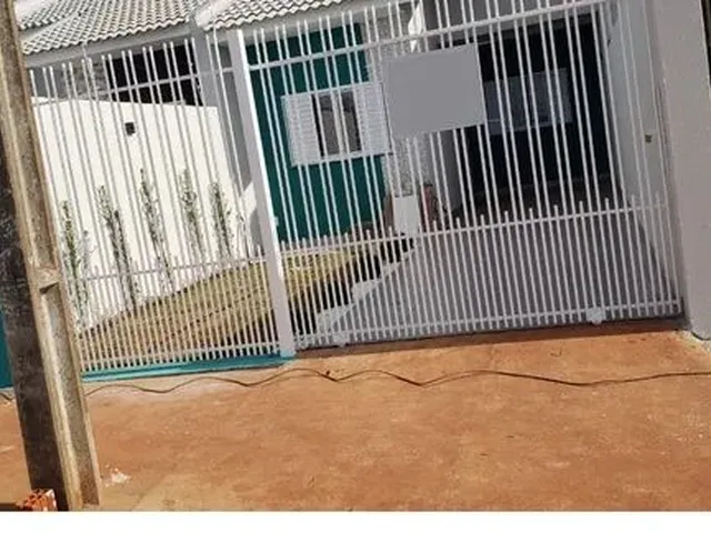 Imagem 1: Casa Nova no Jardim Bella Vista II