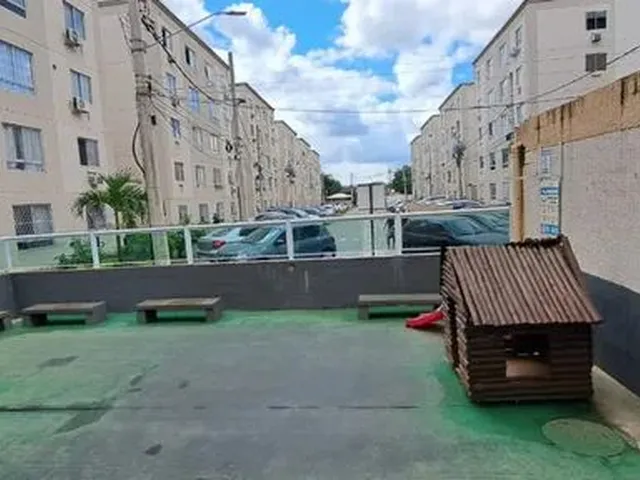Imagem: Apartamento para Venda Possui 50 Metros