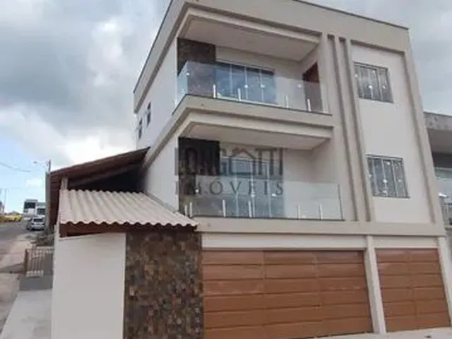 Imagem: Casa em Jardim das Acácias - São João