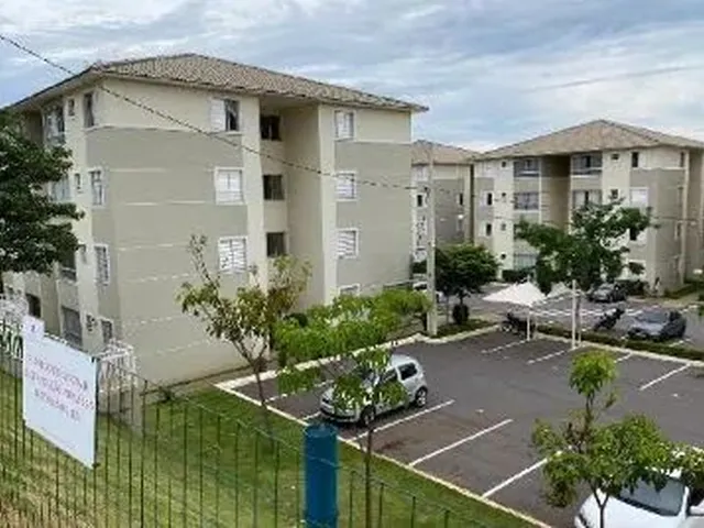 Imagem: Varginha - Apartamento Padrão