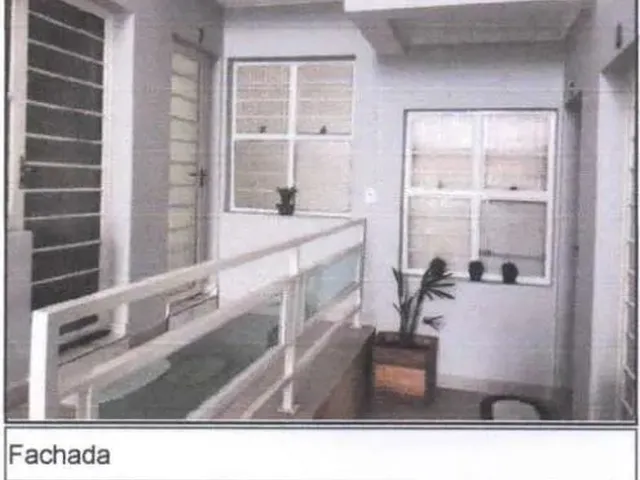 Imagem: Piedade - Apartamento Padrão