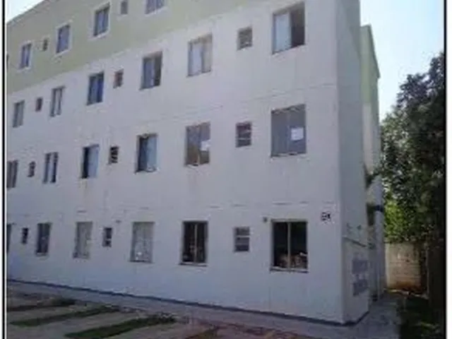 Imagem: Sete Lagoas - Apartamento Padrão