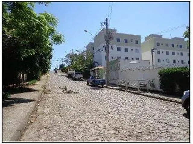 Imagem 2: Sete Lagoas - Apartamento Padrão