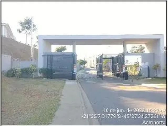 Imagem 1: Varginha - Apartamento Padrão