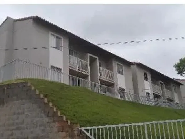 Imagem: Contagem - Apartamento Padrão