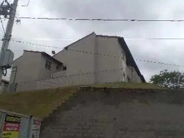 Imagem 2: Contagem - Apartamento Padrão