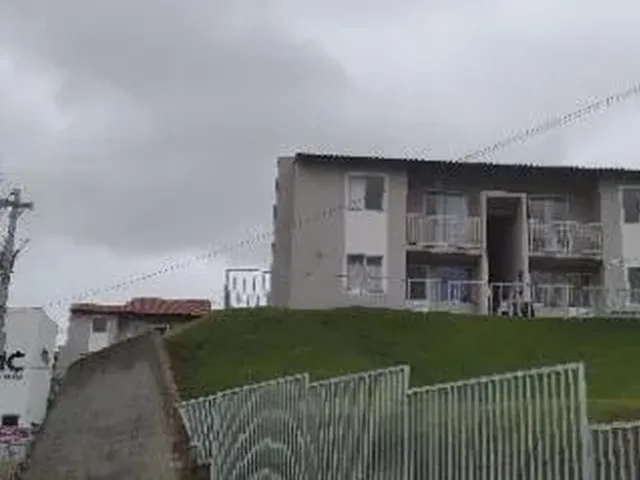 Imagem 3: Contagem - Apartamento Padrão