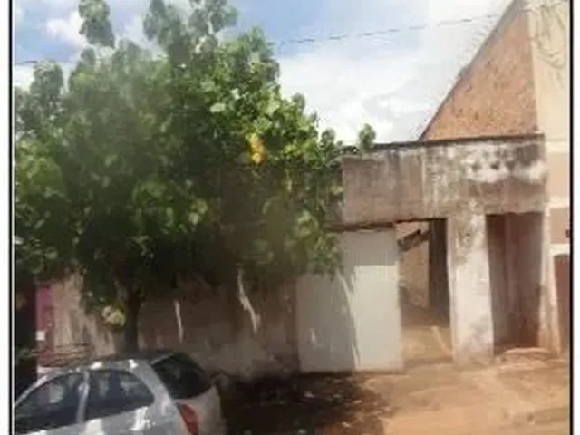 Imagem: Ituiutaba - Casa Padrão