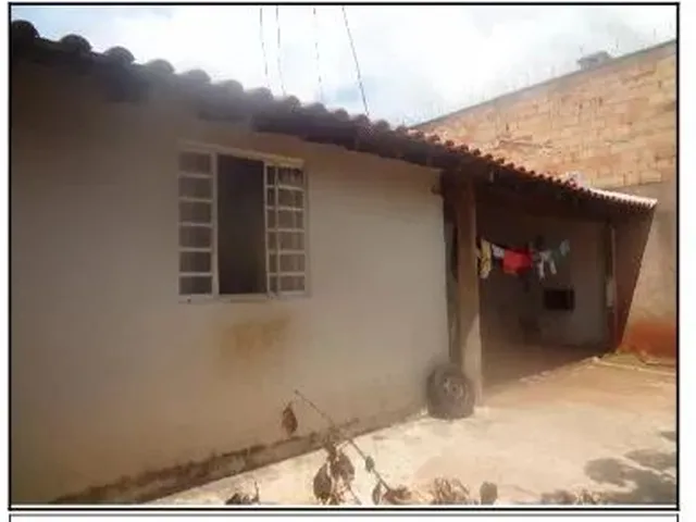 Imagem 2: Ituiutaba - Casa Padrão