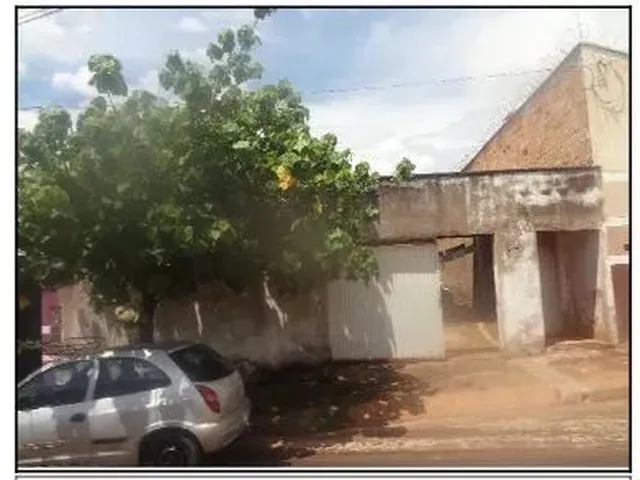 Imagem 3: Ituiutaba - Casa Padrão