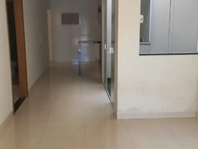 Imagem: Casa a Venda no Jardim dos Ipês 4 - Três