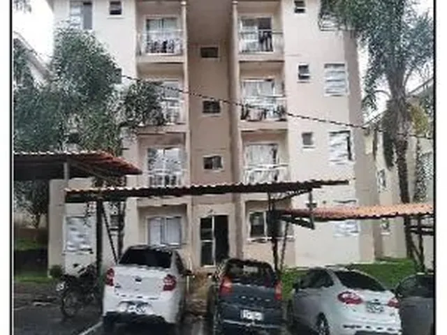 Imagem: Divinopolis - Apartamento Padrão