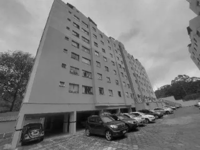 Imagem: Juiz de Fora - Apartamento Padrão