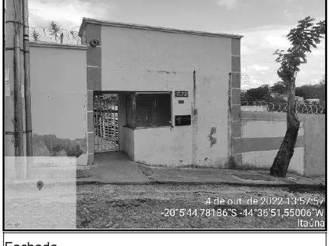 Imagem: Itauna - Apartamento Padrão