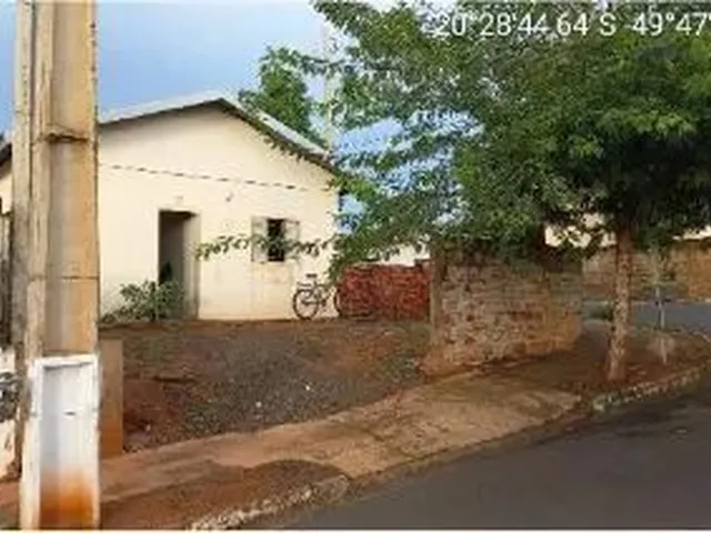 Imagem: Cosmorama - Casa Padrão