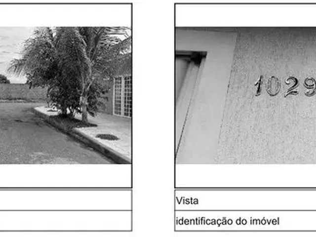 Imagem 2: Frutal - Casa Padrão