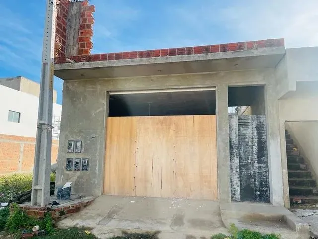 Imagem: Prédio para Venda e Troca Bairro Caxixola